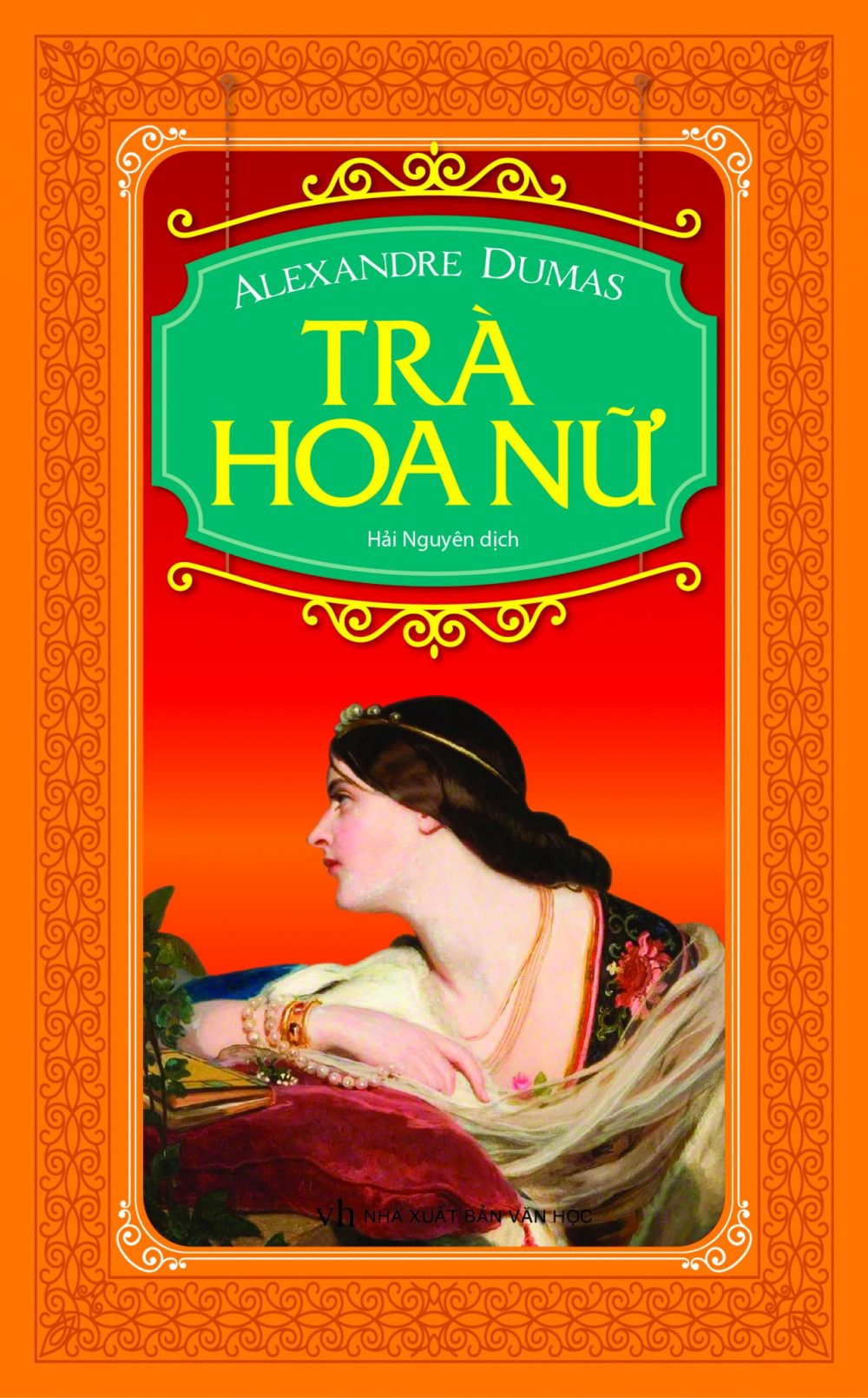 Trà hoa nữ: Có một tình yêu chưa bao giờ vụt tắt bia cua cuon sach tra hoaa nu e1598516703897 - Trà hoa nữ: Có một tình yêu chưa bao giờ vụt tắt
