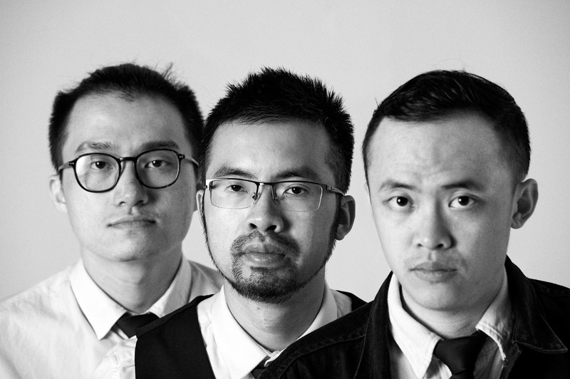 Nhóm nhạc Cá Hồi Hoang