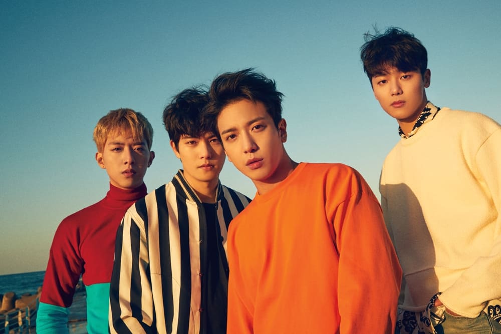 CNBlue và niềm hy vọng vực dậy những ngày tháng huy hoàng cn blue 2020 - CNBlue và niềm hy vọng vực dậy những ngày tháng huy hoàng