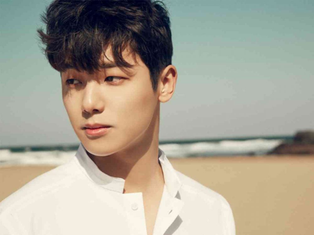 CNBlue và niềm hy vọng vực dậy những ngày tháng huy hoàng cn blue kang min hyuk e1598526609277 - CNBlue và niềm hy vọng vực dậy những ngày tháng huy hoàng