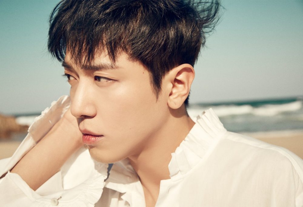 CNBlue và niềm hy vọng vực dậy những ngày tháng huy hoàng cnblue jung yonghwa e1598525291254 - CNBlue và niềm hy vọng vực dậy những ngày tháng huy hoàng