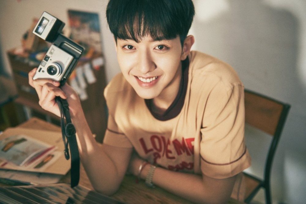 CNBlue và niềm hy vọng vực dậy những ngày tháng huy hoàng cnblue lee jung shin photo e1598539295526 - CNBlue và niềm hy vọng vực dậy những ngày tháng huy hoàng