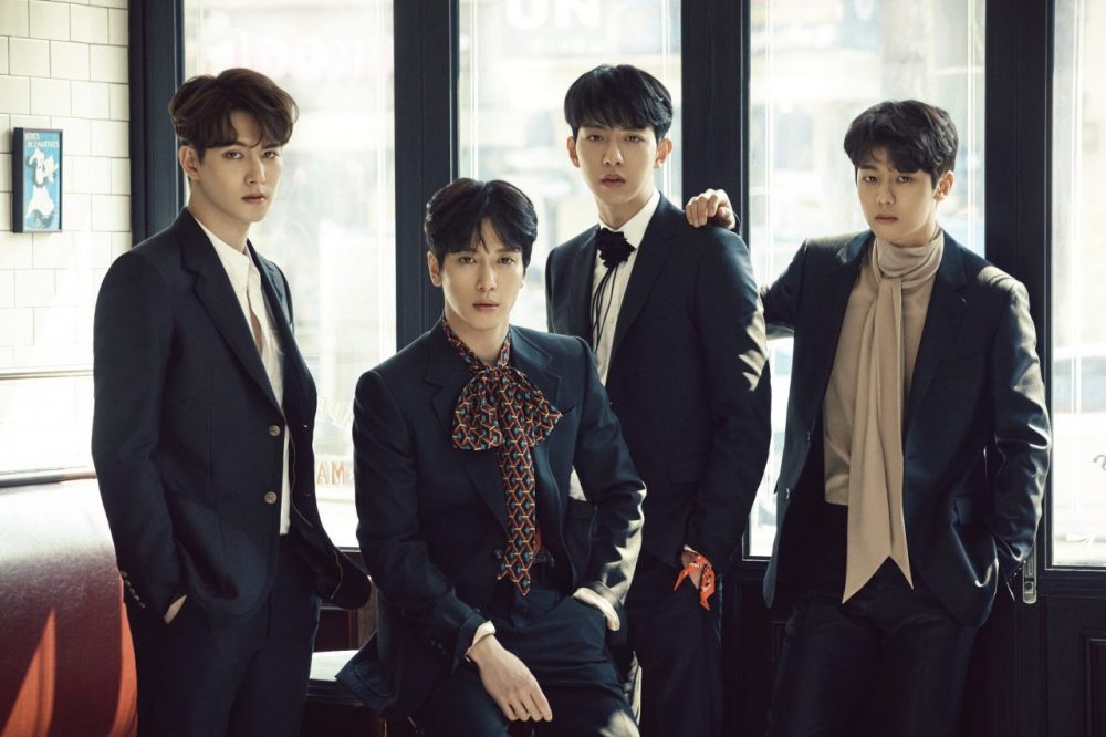CNBlue và niềm hy vọng vực dậy những ngày tháng huy hoàng cnblue voice e1598539544108 - CNBlue và niềm hy vọng vực dậy những ngày tháng huy hoàng