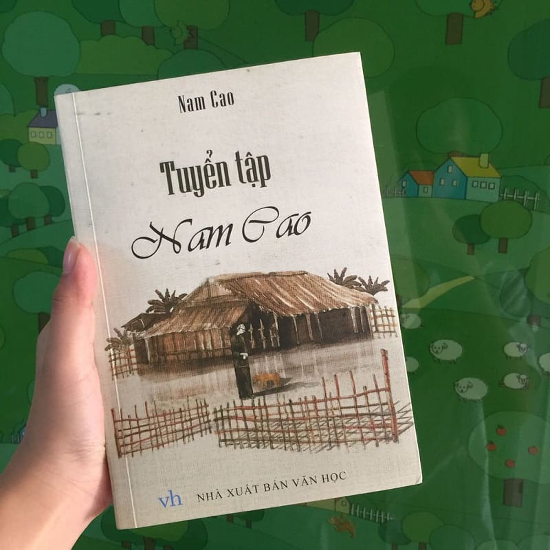 Dì Hảo là một trong những tác phẩm nổi tiếng của nhà văn Nam Cao