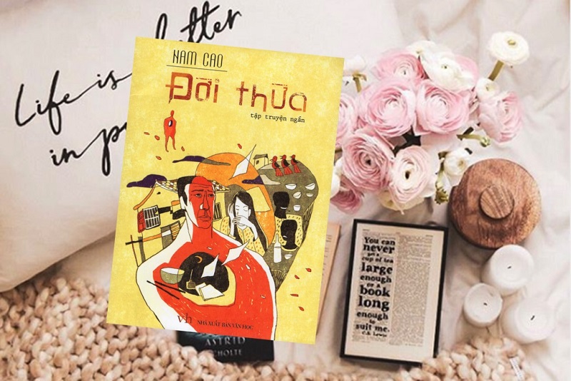 Truyện ngắn Đời thừa của nhà văn Nam Cao