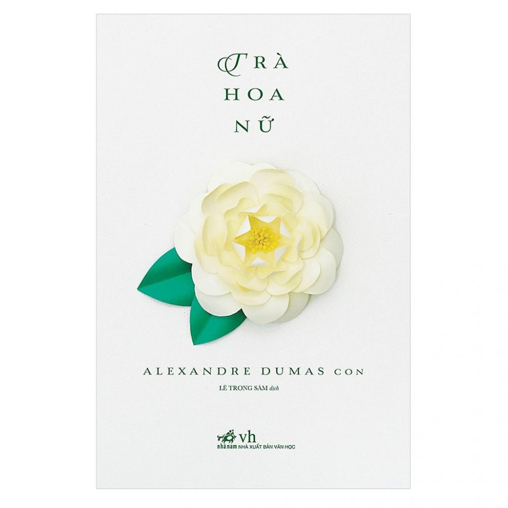 Trà hoa nữ: Có một tình yêu chưa bao giờ vụt tắt hinh anh bia sach tra hoa nu 1 e1598516526948 - Trà hoa nữ: Có một tình yêu chưa bao giờ vụt tắt