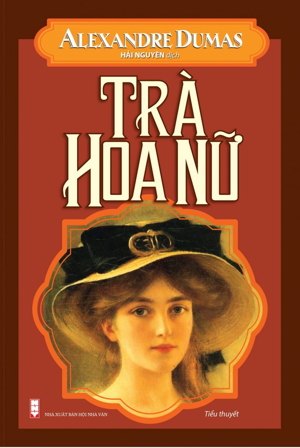 Trà hoa nữ: Có một tình yêu chưa bao giờ vụt tắt hinh anh bia sach tra hoa nu e1598516438397 - Trà hoa nữ: Có một tình yêu chưa bao giờ vụt tắt