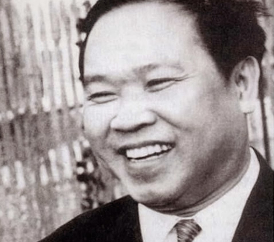 Nhà văn Huy Cận và những dấu ấn trên văn đàn Việt Nam
