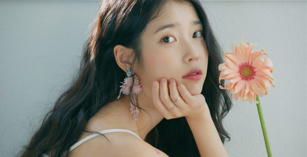 IU: Từ cơ cực thuở hàn vi cho đến danh hiệu “nữ hoàng nhạc số" iu debut e1597116459750 - IU: Từ cơ cực thuở hàn vi cho đến danh hiệu “nữ hoàng nhạc số"
