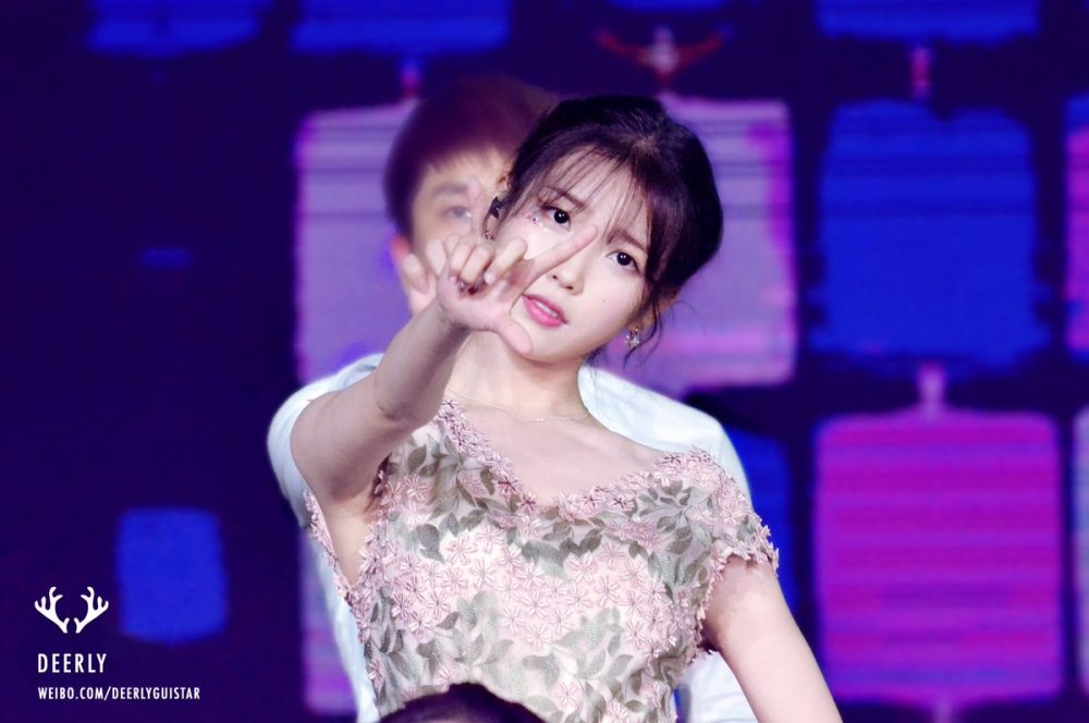 IU: Từ cơ cực thuở hàn vi cho đến danh hiệu “nữ hoàng nhạc số" iu goodday e1597118303623 - IU: Từ cơ cực thuở hàn vi cho đến danh hiệu “nữ hoàng nhạc số"