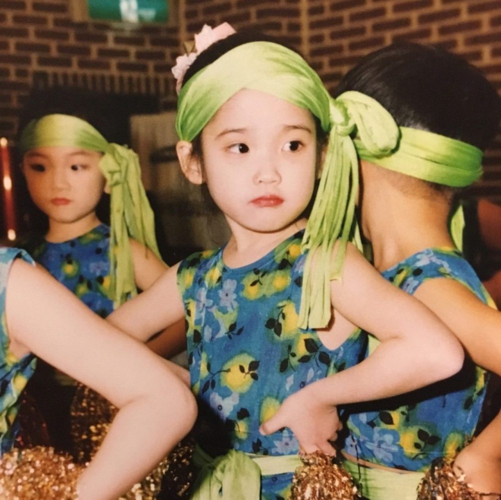 IU: Từ cơ cực thuở hàn vi cho đến danh hiệu “nữ hoàng nhạc số" iu predebut e1597115816502 - IU: Từ cơ cực thuở hàn vi cho đến danh hiệu “nữ hoàng nhạc số"