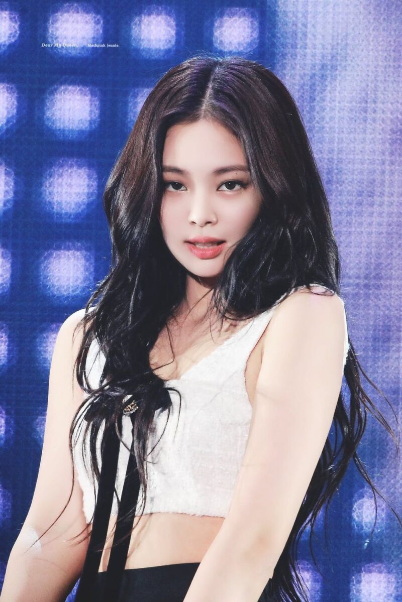 Jennie: Khi nỗ lực mở ra một tương lai trải đầy hoa jennie ava e1621214875120 - Jennie: Khi nỗ lực mở ra một tương lai trải đầy hoa