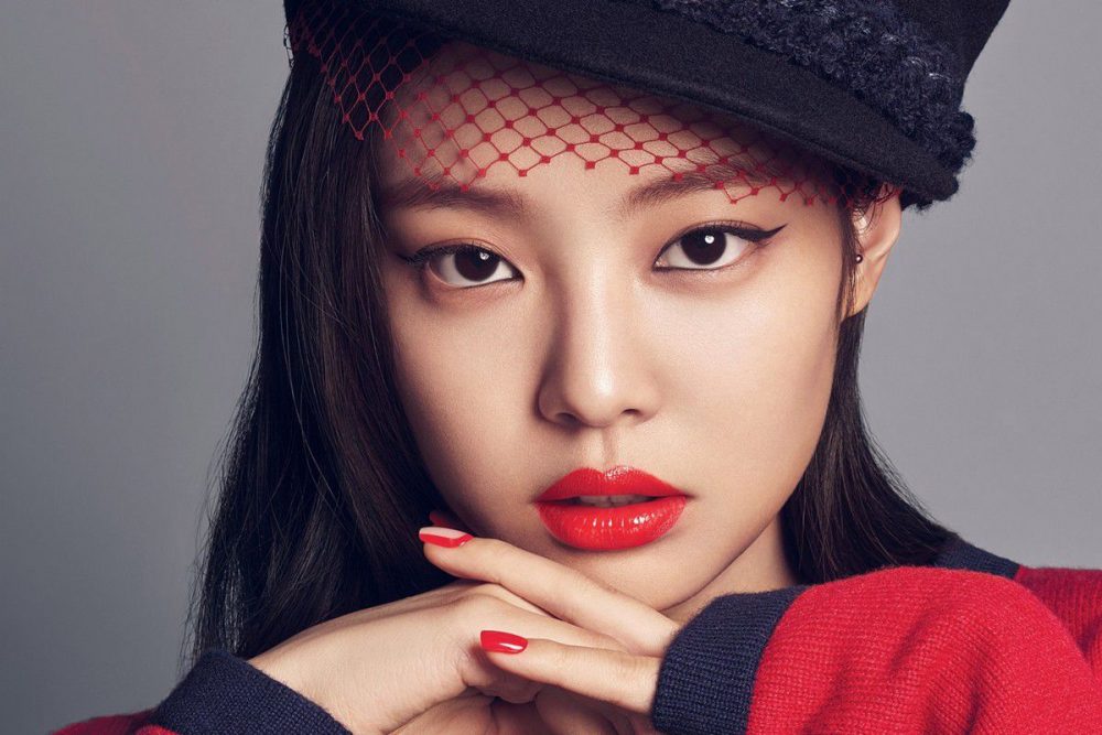 Jennie: Khi nỗ lực mở ra một tương lai trải đầy hoa jennie avatar e1597329121679 - Jennie: Khi nỗ lực mở ra một tương lai trải đầy hoa