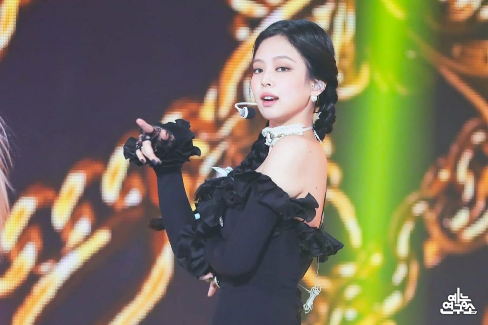 Jennie: Khi nỗ lực mở ra một tương lai trải đầy hoa jennie how you e1597327933202 - Jennie: Khi nỗ lực mở ra một tương lai trải đầy hoa