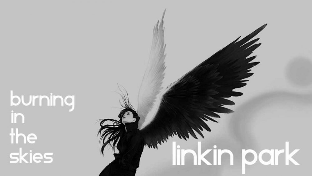 linkin park bai hat e1598210898488 - Linkin Park: Những thanh âm thăng trầm của một huyền thoại