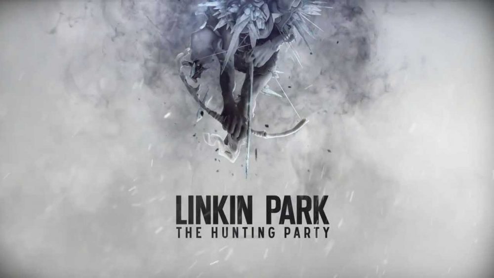 linkin park the hunting party e1598211538605 - Linkin Park: Những thanh âm thăng trầm của một huyền thoại