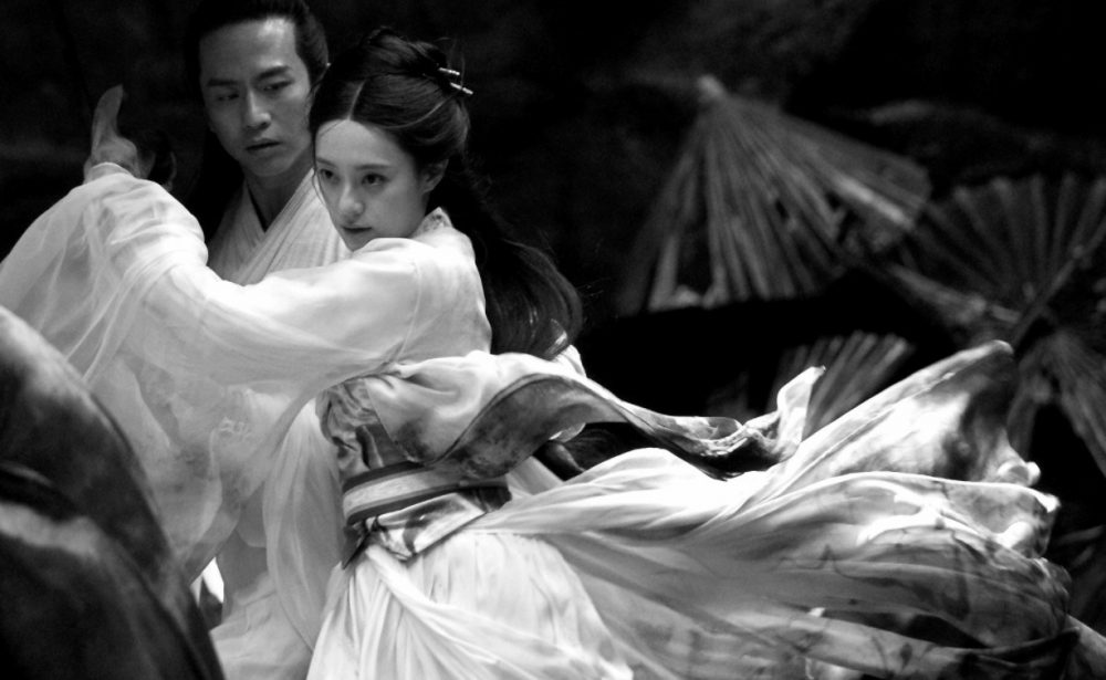 nam dien vien dong chinh trong bo phim vo anh e1596306250930 - Đặng Siêu: Ông hoàng giải trí số một màn ảnh Trung Quốc