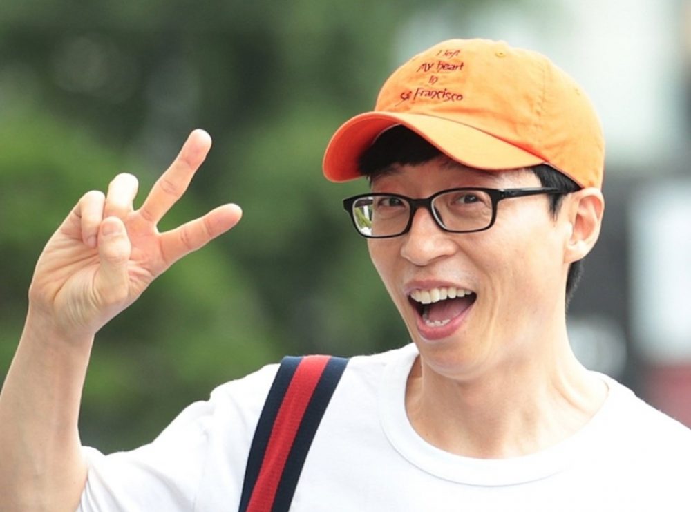 Người đàn ông "hai không-một chỉ" số một của làng giải trí Hàn Quốc