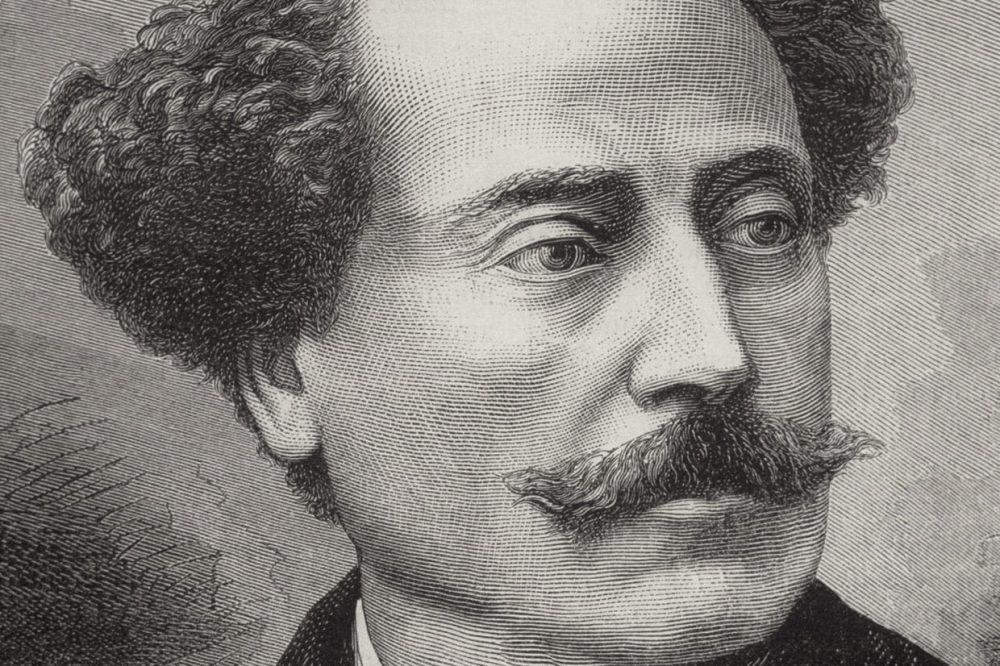 Trà hoa nữ: Có một tình yêu chưa bao giờ vụt tắt nha van Alexandre Dumas conn e1598515874840 - Trà hoa nữ: Có một tình yêu chưa bao giờ vụt tắt