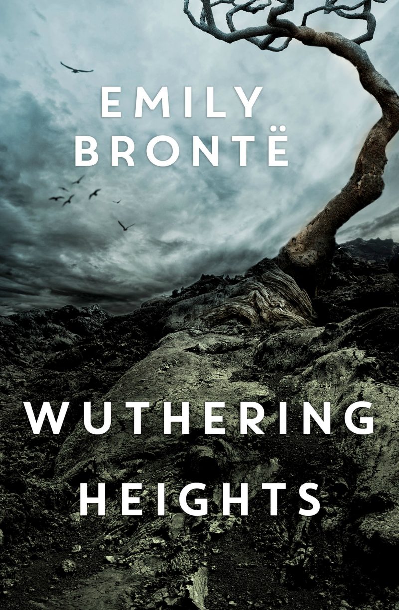 tac pham cua emily bronte - Emily Bronte: Viên ngọc quý trên văn đàn của xứ sở sương mù