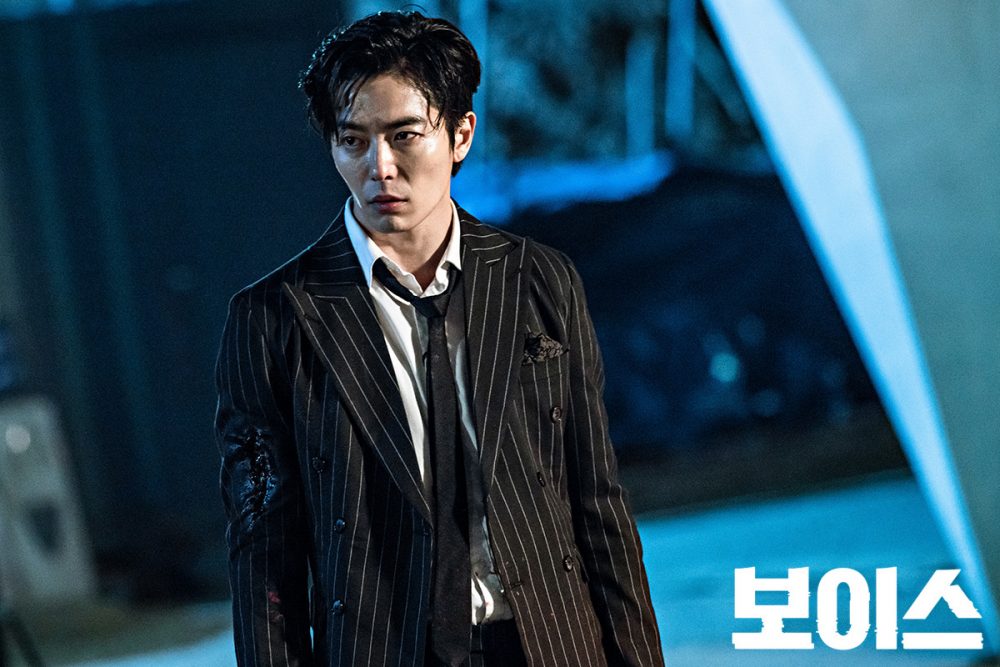 Kim Jae Wook: Hành trình tỏa sáng của ngôi sao nở muộn tao hinh lanh lung cua nam dien vien trong bo phim voice khien khan gia dung ngoi khong yen e1596911110516 - Kim Jae Wook: Hành trình tỏa sáng của ngôi sao nở muộn