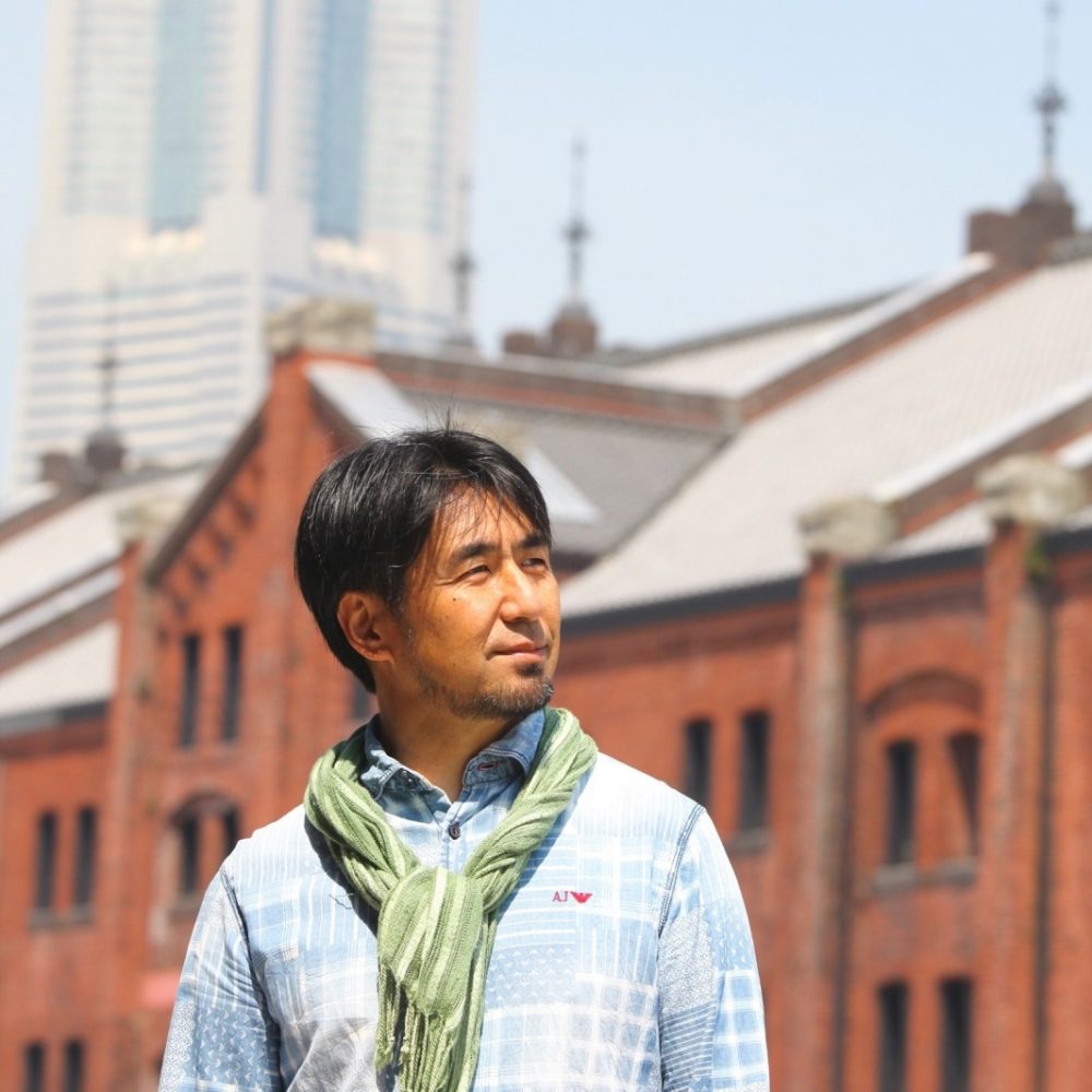 Yashushi Kitagawa-Tác giả sách Cuộc hẹn bình minh