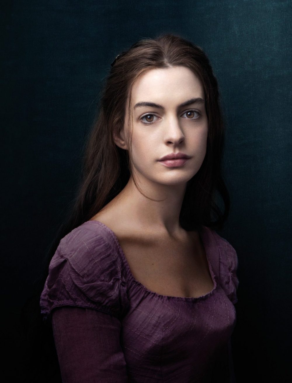 Anne ve dep ky la e1599407247337 - Anne Hathaway: Hoàn hảo từ Công chúa đến Người khốn khổ
