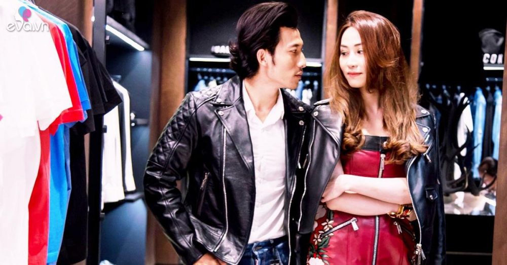 Quý Cô Thừa Kế: Thông điệp ý nghĩa nhưng chưa đủ chiều sâu Lien binh phat trong vai anh chang dao mo cua quy co thua ke e1599250292393 - Quý Cô Thừa Kế: Thông điệp ý nghĩa nhưng chưa đủ chiều sâu