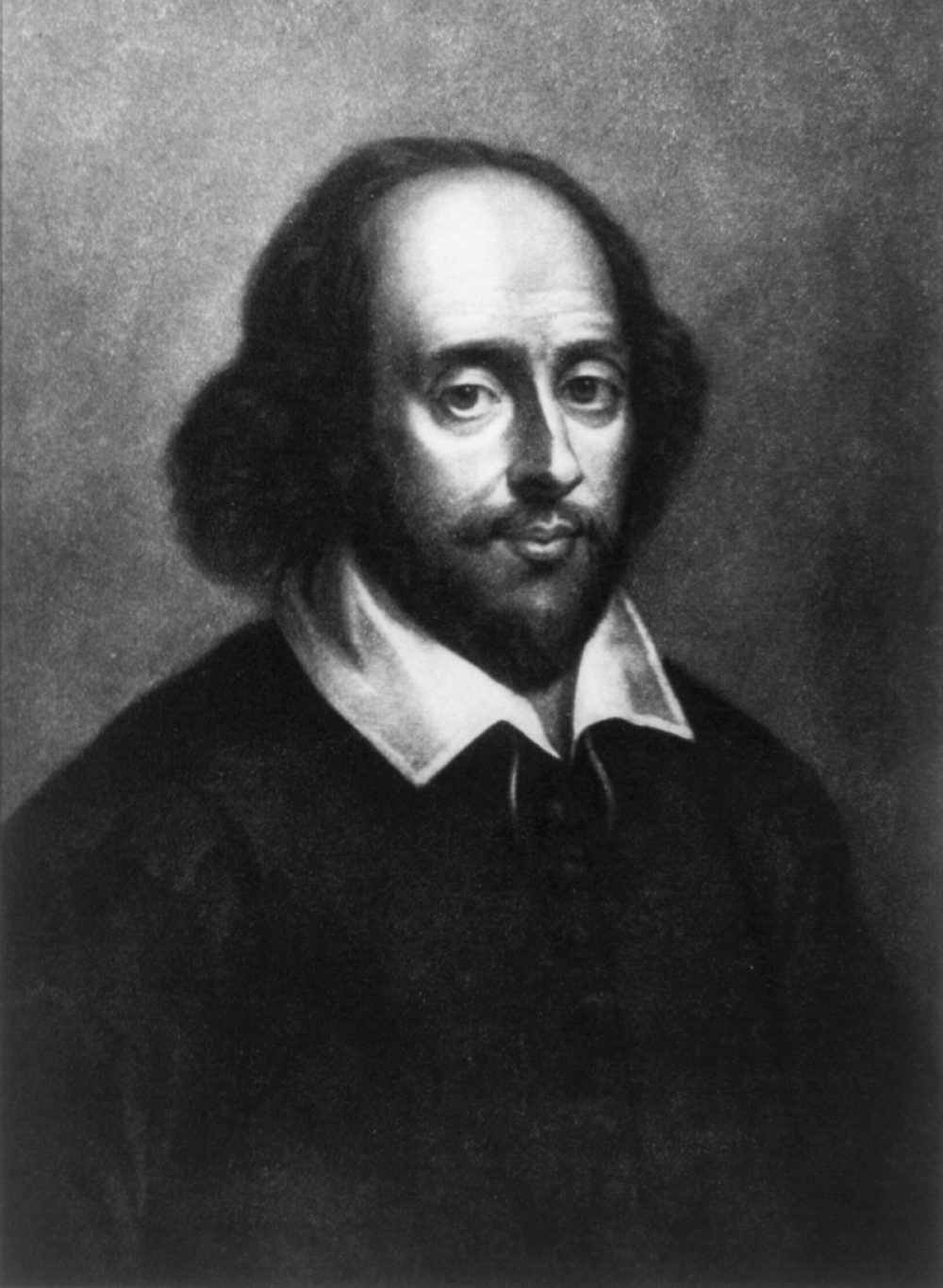 Nhà viết kịch William Shakespeare