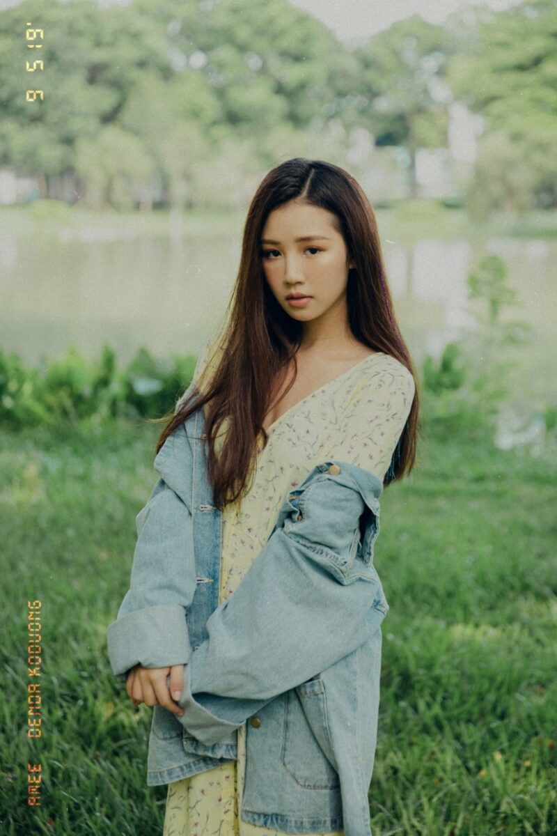 Amee: Nàng công chúa kẹo ngọt đầy mộng mơ của Vpop amee artist e1621213320876 - Amee: Nàng công chúa kẹo ngọt đầy mộng mơ của Vpop