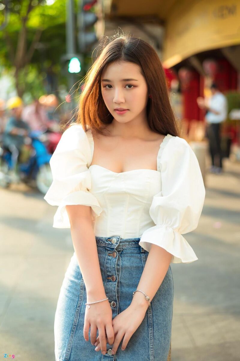 Amee: Nàng công chúa kẹo ngọt đầy mộng mơ của Vpop amee ca si e1621213303653 - Amee: Nàng công chúa kẹo ngọt đầy mộng mơ của Vpop