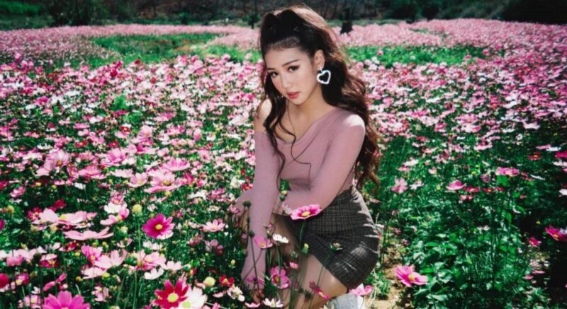 Amee: Nàng công chúa kẹo ngọt đầy mộng mơ của Vpop amee debut e1621213448477 - Amee: Nàng công chúa kẹo ngọt đầy mộng mơ của Vpop