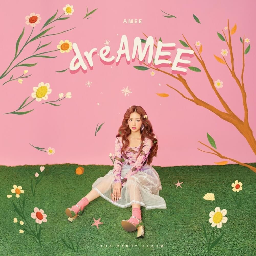 Amee: Nàng công chúa kẹo ngọt đầy mộng mơ của Vpop amee dreamee - Amee: Nàng công chúa kẹo ngọt đầy mộng mơ của Vpop
