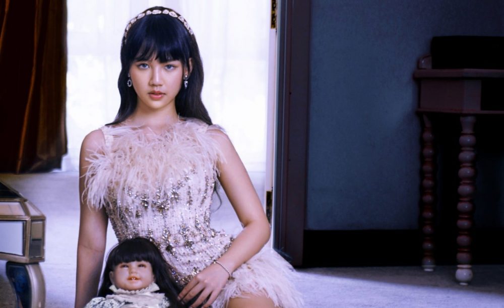 Amee: Nàng công chúa kẹo ngọt đầy mộng mơ của Vpop amee huyen e1599840100971 - Amee: Nàng công chúa kẹo ngọt đầy mộng mơ của Vpop