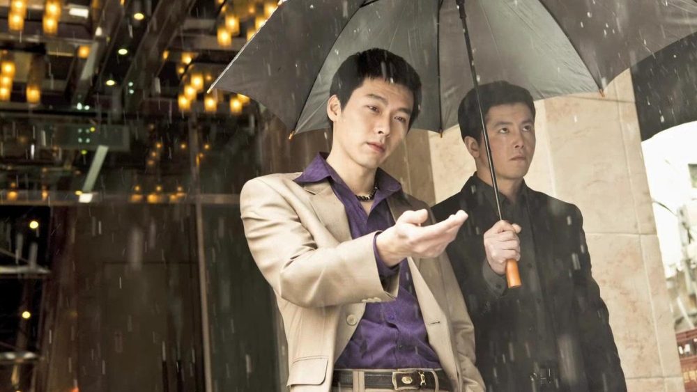 Hyun Bin: Quý ông lịch lãm và quyến rũ bậc nhất màn ảnh Hàn Quốc dien xuat cua hyun bin trong friend our legend nhan duoc rat nhieu loi khen ngoi e1601125263648 - Hyun Bin: Quý ông lịch lãm và quyến rũ bậc nhất màn ảnh Hàn Quốc