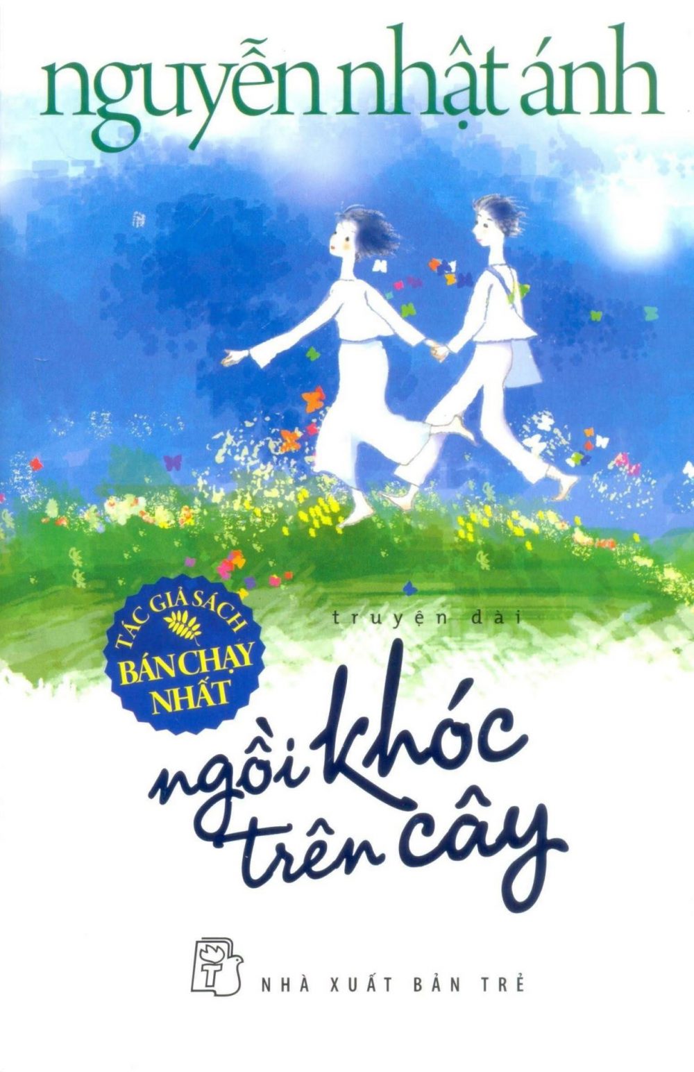 Ngồi khóc trên cây, Ngồi khóc trên cây: Mối tình vương mùi nắng cũ