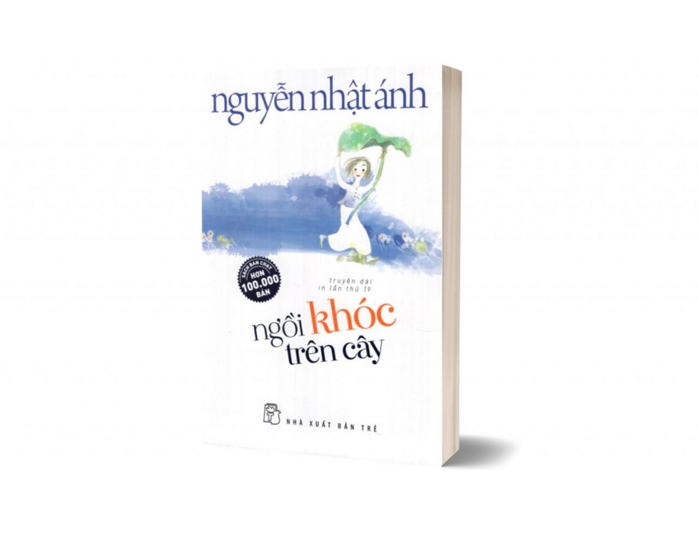Ngồi khóc trên cây, Ngồi khóc trên cây: Mối tình vương mùi nắng cũ