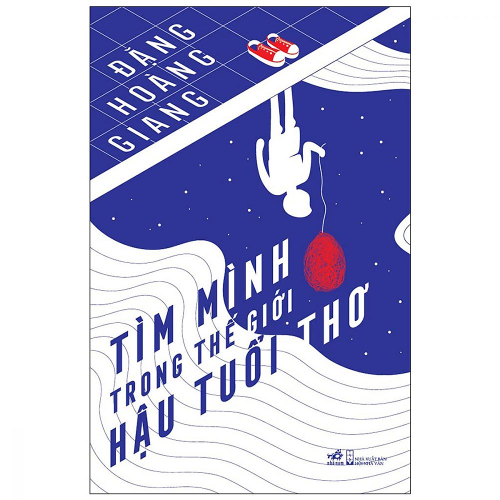 hinh anh bia sach tim minh trong the gioi hau tuoi tho e1599319061790 - Đặng Hoàng Giang: Con người đẹp nhất khi có sự thấu cảm