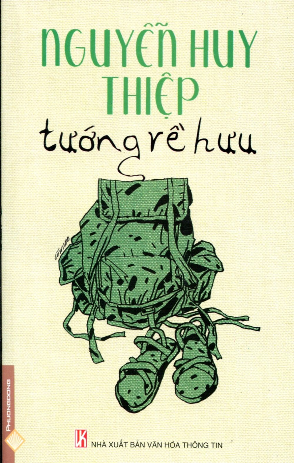 Nguyễn Huy Thiệp: Định nghĩa đích thực cho nhân phẩm hinh anh bia sach tuong ve huu e1599129047511 - Nguyễn Huy Thiệp: Định nghĩa đích thực cho nhân phẩm