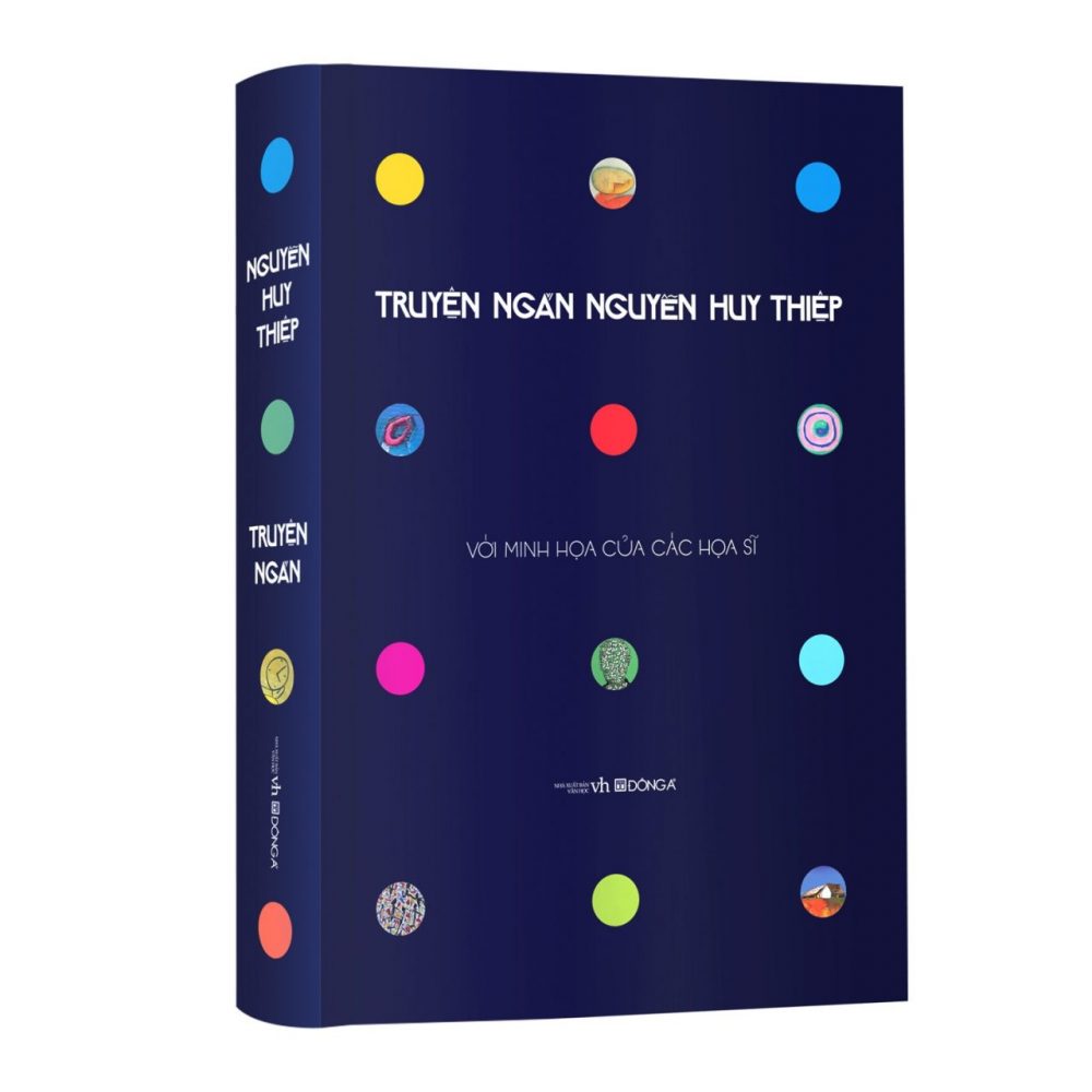 Nguyễn Huy Thiệp: Định nghĩa đích thực cho nhân phẩm hinh anh bia tuyen tap truyen ngan nguyen huy thiep e1599128933874 - Nguyễn Huy Thiệp: Định nghĩa đích thực cho nhân phẩm