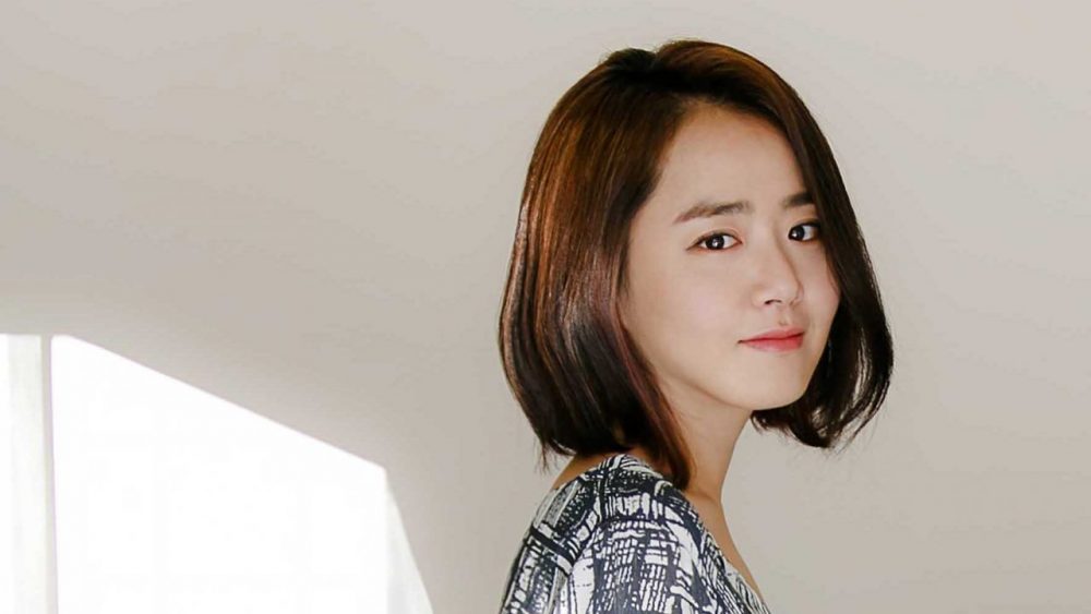 Moon Geun Young: "Em gái quốc dân" tài năng của làng giải trí Hàn Quốc hinh anh cua nu dien vien moon geun young e1601142207950 - Moon Geun Young: "Em gái quốc dân" tài năng của làng giải trí Hàn Quốc