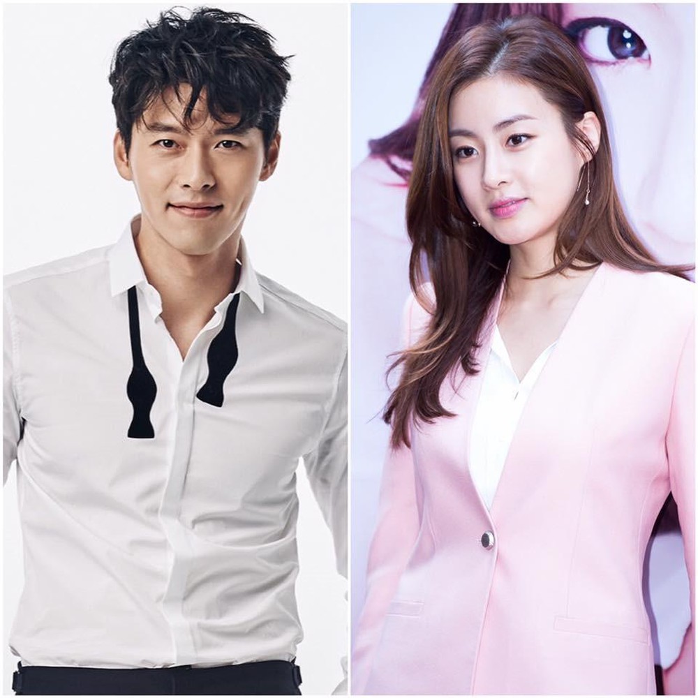 Hyun Bin: Quý ông lịch lãm và quyến rũ bậc nhất màn ảnh Hàn Quốc hyun bin va kang so ra cong bo hen ho vao nam 2017 - Hyun Bin: Quý ông lịch lãm và quyến rũ bậc nhất màn ảnh Hàn Quốc
