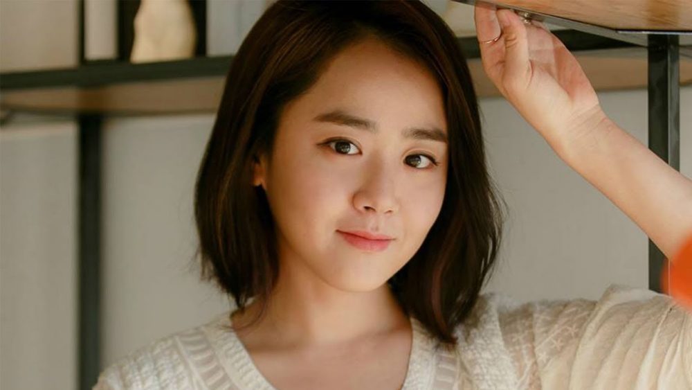 Moon Geun Young: "Em gái quốc dân" tài năng của làng giải trí Hàn Quốc khong chi la mot dien vien tai nang co con la mot nha tu thien tich cuc e1601146266655 - Moon Geun Young: "Em gái quốc dân" tài năng của làng giải trí Hàn Quốc