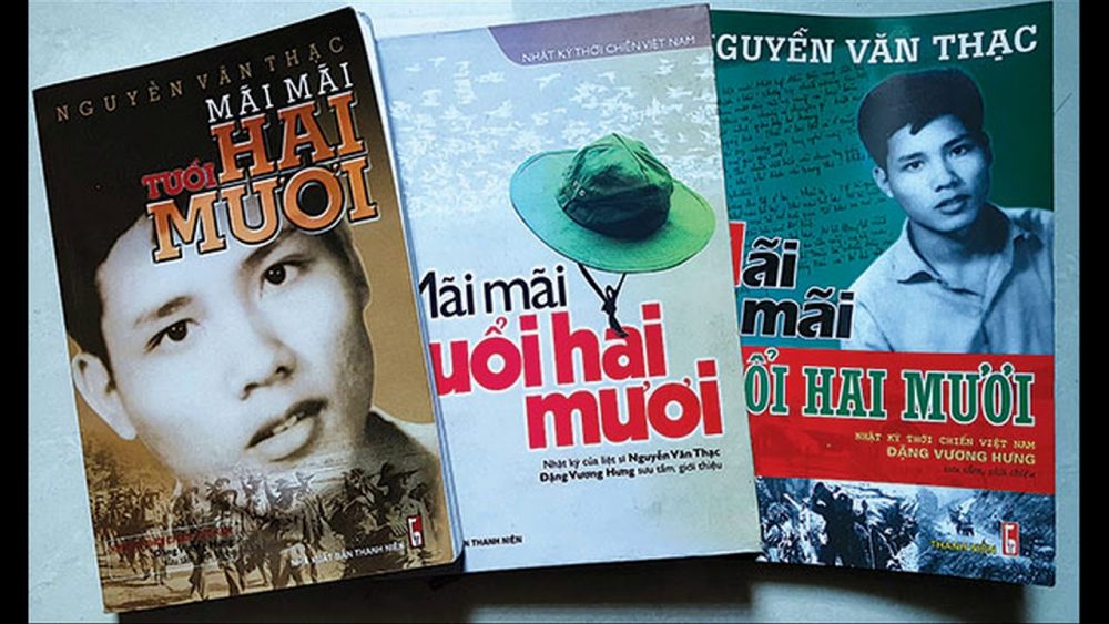 Mãi mãi tuổi hai mươi và một góc nhìn khác về thời chiến mai mai tuoi hai muoi e1601482767175 - Mãi mãi tuổi hai mươi và một góc nhìn khác về thời chiến