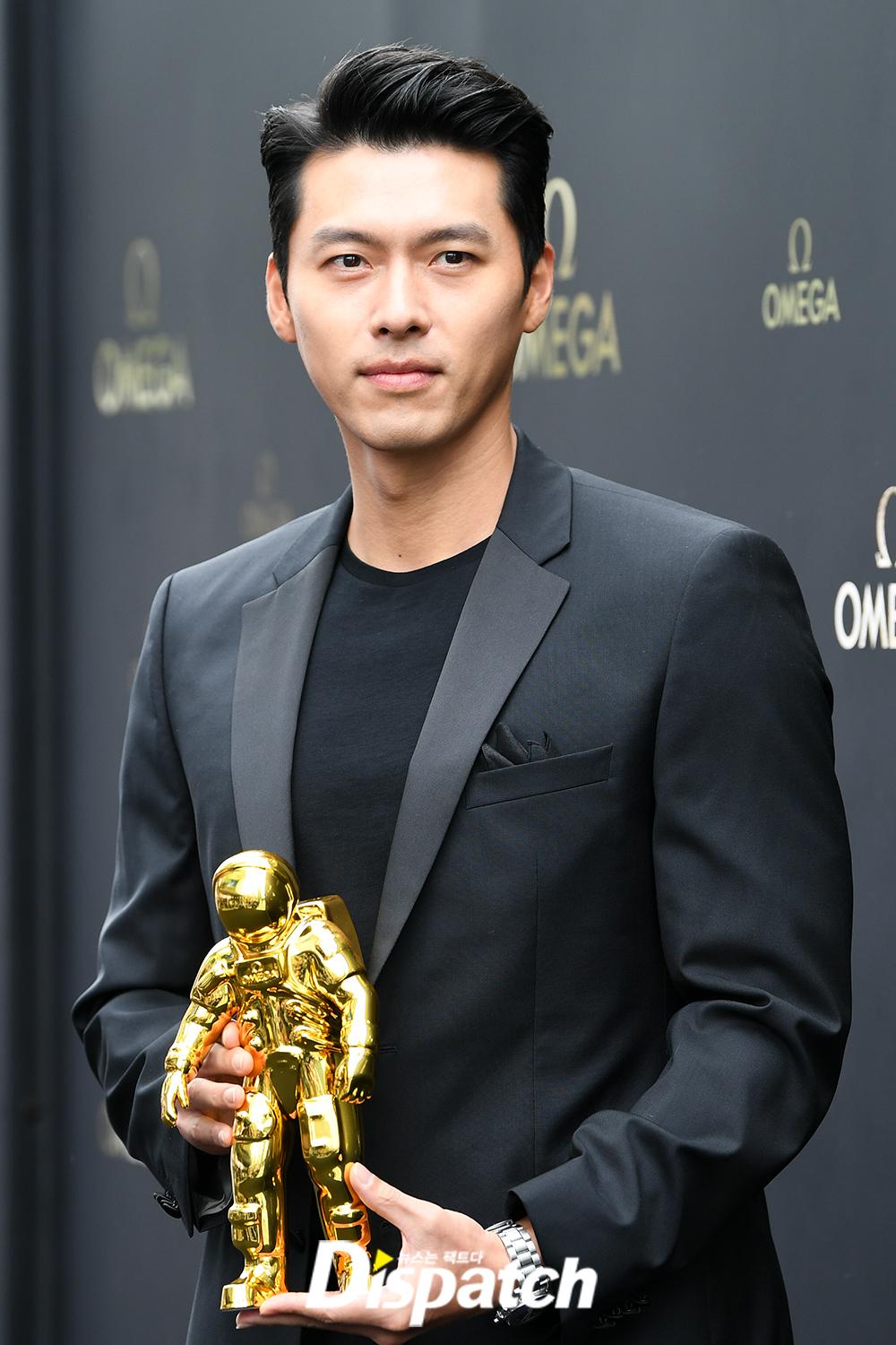 nam tai tu dien trai nhung lai lan dan ve duong tinh duyen - Hyun Bin: Quý ông lịch lãm và quyến rũ bậc nhất màn ảnh Hàn Quốc