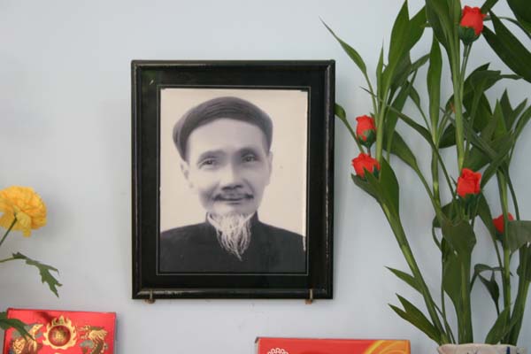nha van ho bieu chanh - Hồ Biểu Chánh: Vân chữ dung dị của văn đàn Việt Nam