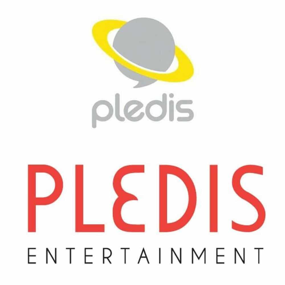 pledis entertainment logo - Pledis Entertainment: Bài học về cách phát triển nhân tài Kpop
