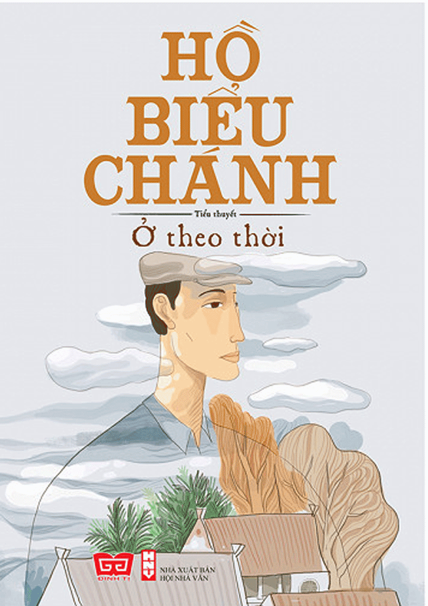 tac gia ho bieu chanh - Hồ Biểu Chánh: Vân chữ dung dị của văn đàn Việt Nam