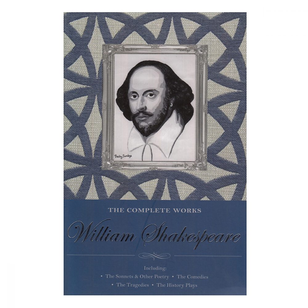 willam shakespeare 3 e1599996140294 - William Shakespeare: Người gửi ước mơ qua từng vở kịch
