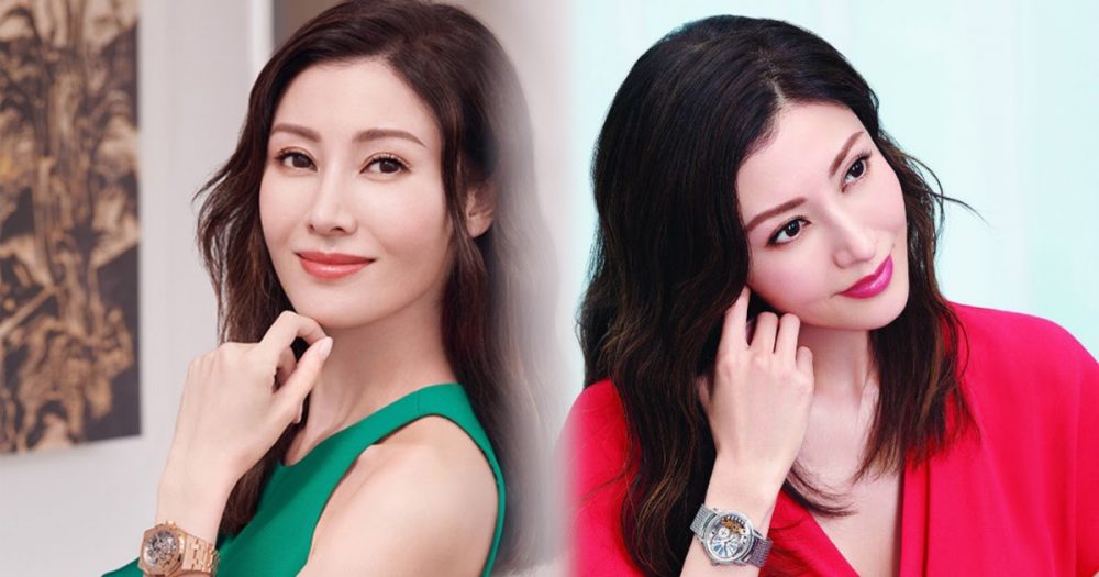 Lý Gia Hân: Từ mỹ nhân đầy thị phi đến cuộc sống gia đình viên mãn Danh xung tieu tam cuop chong da khien nguoi dep ho ly vap phai nhieu chi trich e1603910013470 - Lý Gia Hân: Từ mỹ nhân đầy thị phi đến cuộc sống gia đình viên mãn